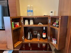 -广州粤海喜来登酒店