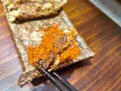 -海子口鲜牛馆(招商兰溪谷店)