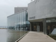 -辰熙ACX星海艺术中心