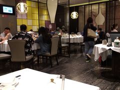 大堂-眉州东坡(远洋未来广场店)