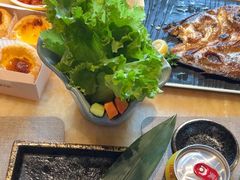 -樱嘢·炭火烧肉(惠南店)