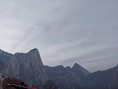 -华山风景名胜区