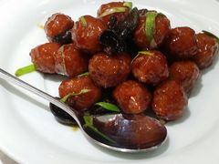 -味+新京宴·烤鸭·北京菜(创意谷店)