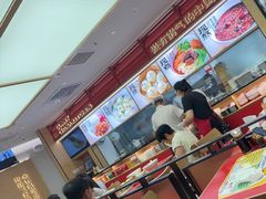 -阳阳中国饭(龙湖大兴天街)