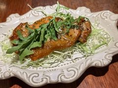 -玛格萝妮比萨屋(陆家浜路店)