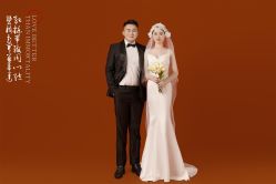 -芭莎视觉婚纱摄影(花溪店)