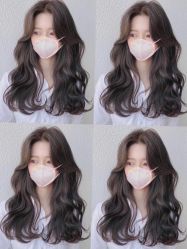点击看大图 -菲·木田moontin造型salon