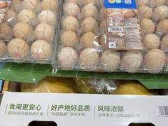 -山姆会员商店(上海浦东店)