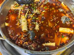 -黑竹香鸡(营和巷店)