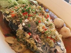-凤凰湘语·海派湘菜(浦东旗舰店)