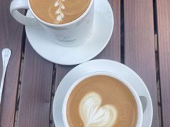 -JamaicaBlue Cafe(乌鲁木齐中路店)