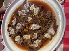 -西贝莜面村(东莞壹号广场店)