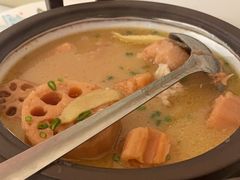 -吴掌柜·藕汤印象(南湖店)