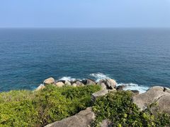 -三亚蜈支洲岛旅游区