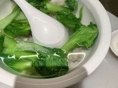 -华盛丰温州大排档(东三环南路店)