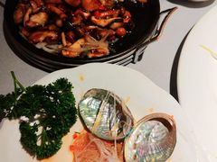 -永乐饭庄(安德路店)