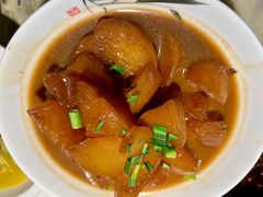 -吴越荣记苏州菜·松鼠桂鱼(月光码头店)