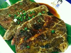 -金妈家烤肉(龙湖U城天街店)