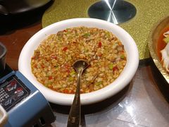 -楼兰新疆主题餐厅(苏州中心店)