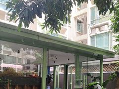 -绿房子方寸咖啡(星海名城店)
