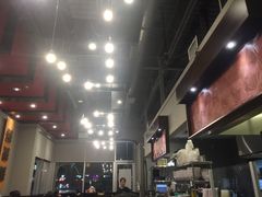 大堂-大槐树兰州拉面