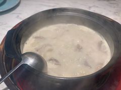 -捞神煲汤火锅(湖滨商业街店)