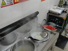 自烫米粉-龙上水现炒生料(柳沙店)