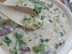 -赵家羊肉羊汤馆(车站总店)