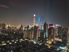-上海红塔豪华精选酒店