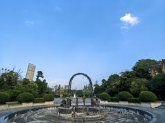 -成都南湖公园