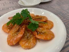 油爆虾-沧盛饮食店(临汾路店)