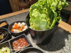 -九田家黑牛烤肉料理(麒麟万达店)