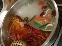 -许府牛火锅(信义坊总店)