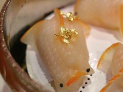 金鱼饺-8餐厅(新葡京酒店)