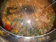 -遇东北林区铁锅炖(南开店)