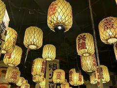 -南京大牌档(新街口德基广场店)