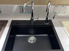 -德国汉斯格雅(喜盈门国际建材店)