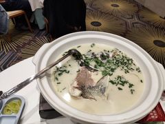 -久宴·天目湖大鱼头(恐龙园店)