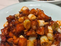 -新侨小馆(东直门北小街店)