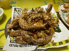 -桥东喜碧海鲜街(水东街店)