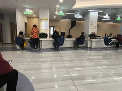 -陆家嘴街道社区事务受理服务中心