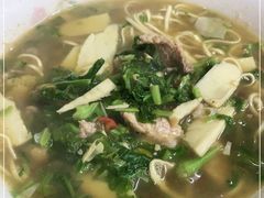 -小狗面馆(复兴店)
