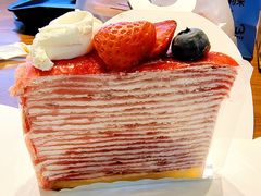 -Bread618面包生日蛋糕(欧亚商都店)