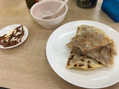 -小颖泡馍