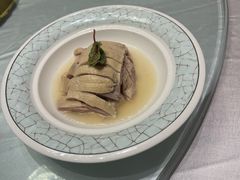 -曙光国际大酒店中餐厅
