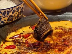 -旧街市鲜货老火锅(大光路店)