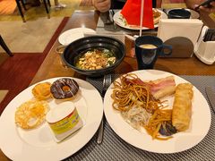 -宁波东港喜来登酒店