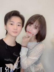 -CD Hair salon