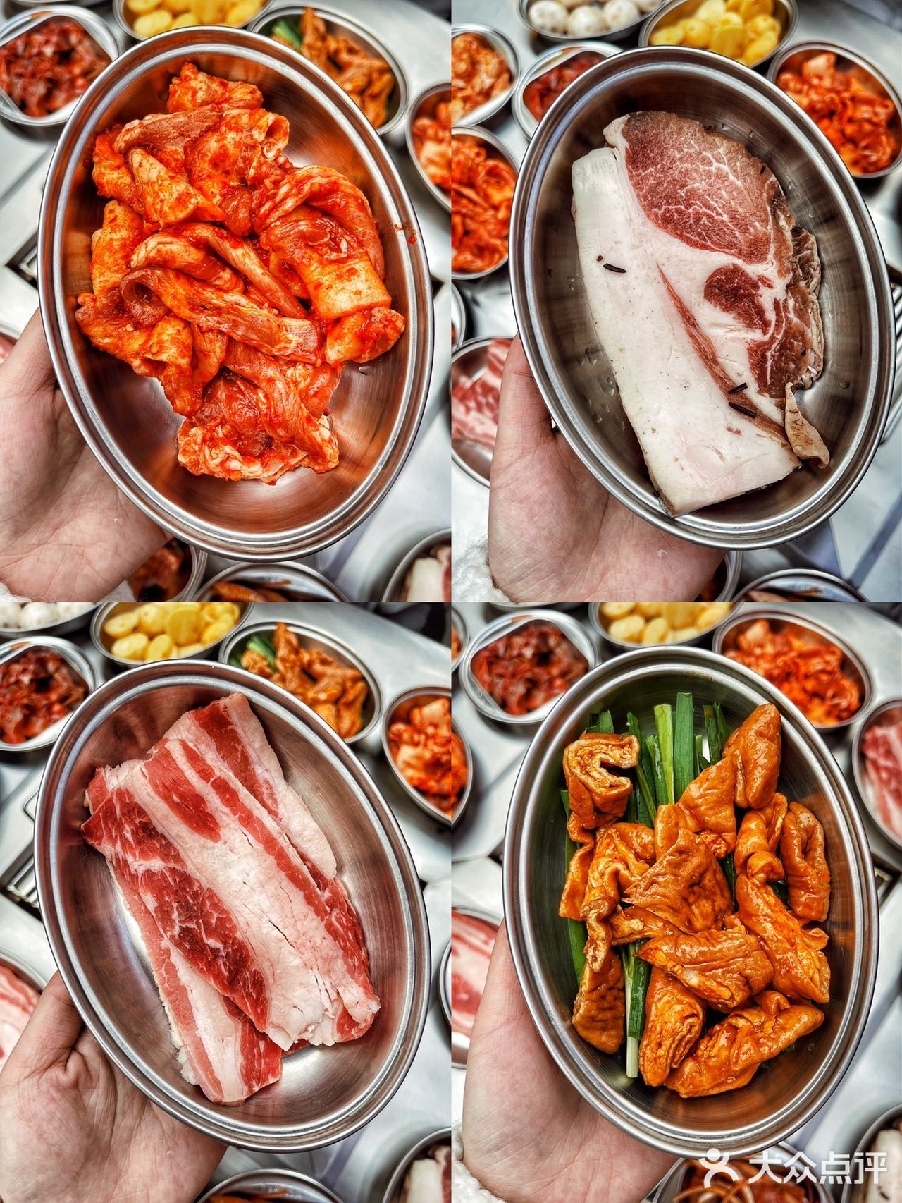 重庆｜人均50宝藏街边烤肉🆘烤五花肉馋哭了