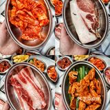 重庆｜人均50宝藏街边烤肉🆘烤五花肉馋哭了